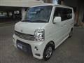 2013 Suzuki Every Wagon
