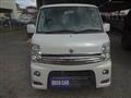 2013 Suzuki Every Wagon