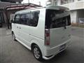 2013 Suzuki Every Wagon