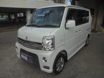 2013 Suzuki Every Wagon