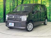 2019 Suzuki Wagon R