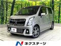 2017 Suzuki Wagon R Stingray