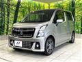 2017 Suzuki Wagon R Stingray