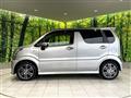 2017 Suzuki Wagon R Stingray
