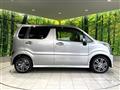 2017 Suzuki Wagon R Stingray