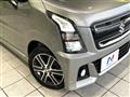 2017 Suzuki Wagon R Stingray