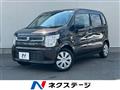 2020 Suzuki Wagon R