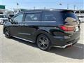 2020 Honda Odyssey Hybrid