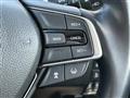 2020 Honda Odyssey Hybrid