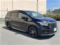 2020 Honda Odyssey Hybrid