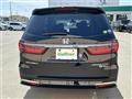 2020 Honda Odyssey Hybrid