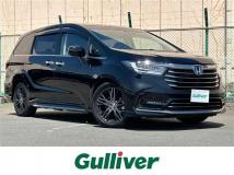 2020 Honda Odyssey Hybrid
