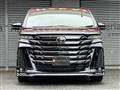 2025 Toyota Vellfire