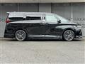 2025 Toyota Vellfire
