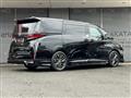 2025 Toyota Vellfire