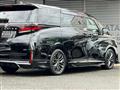 2025 Toyota Vellfire