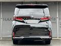 2025 Toyota Vellfire