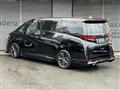 2025 Toyota Vellfire