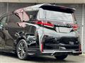 2025 Toyota Vellfire