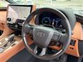 2025 Toyota Vellfire
