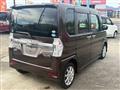 2015 Daihatsu Tanto Custom