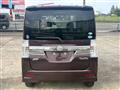 2015 Daihatsu Tanto Custom