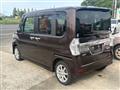 2015 Daihatsu Tanto Custom