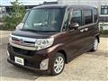 2015 Daihatsu Tanto Custom