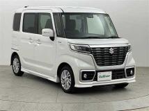 2020 Suzuki Spacia