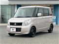 2009 Suzuki Palette