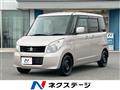 2009 Suzuki Palette