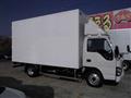 2006 Isuzu Isuzu Others
