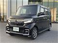 2022 Honda N BOX
