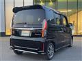 2022 Honda N BOX