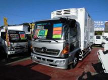 2005 Hino Hino Others