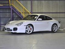 2003 Porsche 911