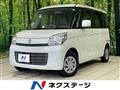 2013 Suzuki Spacia