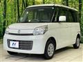 2013 Suzuki Spacia