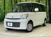 2013 Suzuki Spacia