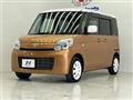 2013 Suzuki Spacia
