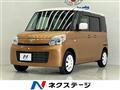 2013 Suzuki Spacia