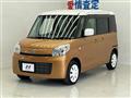 2013 Suzuki Spacia
