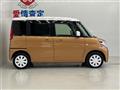 2013 Suzuki Spacia