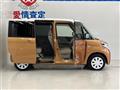 2013 Suzuki Spacia