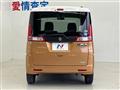 2013 Suzuki Spacia