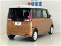 2013 Suzuki Spacia