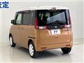 2013 Suzuki Spacia