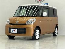 2013 Suzuki Spacia