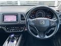 2017 Honda VEZEL