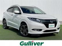 2017 Honda VEZEL